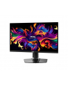 MSI MAG 271QPX QD-OLED 27inch WQHD QD-OLED 360Hz 250cd/m2 0.03ms HDMI2.1x2 DP USB C PD15W pivot - nr 21