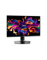 MSI MAG 271QPX QD-OLED 27inch WQHD QD-OLED 360Hz 250cd/m2 0.03ms HDMI2.1x2 DP USB C PD15W pivot - nr 22