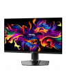 MSI MAG 271QPX QD-OLED 27inch WQHD QD-OLED 360Hz 250cd/m2 0.03ms HDMI2.1x2 DP USB C PD15W pivot - nr 25