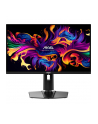 MSI MAG 271QPX QD-OLED 27inch WQHD QD-OLED 360Hz 250cd/m2 0.03ms HDMI2.1x2 DP USB C PD15W pivot - nr 27
