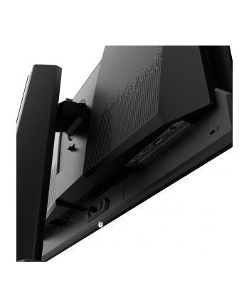 MSI MAG 271QPX QD-OLED E2 27inch WQHD QD-OLED 240Hz 250cd/m2 0.03ms 2xHDMI2.1 DP USB C PD15W pivot