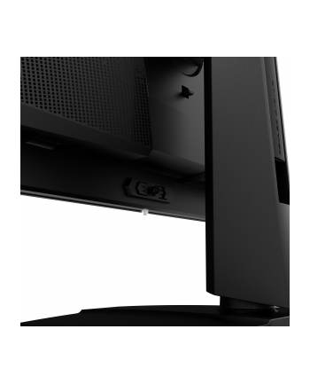 MSI MAG 271QPX QD-OLED E2 27inch WQHD QD-OLED 240Hz 250cd/m2 0.03ms 2xHDMI2.1 DP USB C PD15W pivot