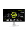 MSI MAG 274URFW 27inch Rapid IPS UHD 160Hz 400cd/m2 0.5ms 2xHDMI2.0 DP USB typ C PD 15W Pivot - nr 17