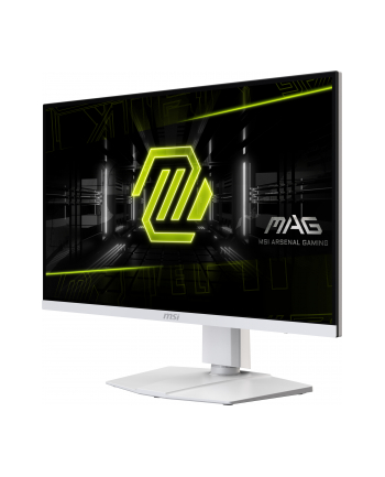MSI MAG 274URFW 27inch Rapid IPS UHD 160Hz 400cd/m2 0.5ms 2xHDMI2.0 DP USB typ C PD 15W Pivot