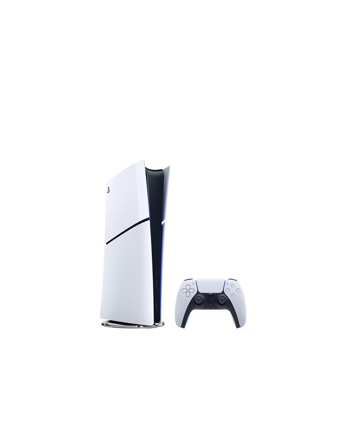 PLAYSTATION 5 CONSOLE DIGITAL/SLIM 1TB CFI-2016B SONY główny