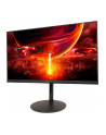 ACER Nitro XF240YM3biiph 60cm 23.8inch FHD ZeroFrame IPS 180Hz 16:9 1ms VRB 250nits 2xHDMI DP HDR10 FreeSync Premium (wersja europejska) Black - nr 2