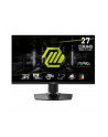MSI MAG 274UPF E2 27inch Rapid IPS UHD 16:9 160Hz 400cd/m2 1ms 2xHDMI DP USB Type-C - nr 17