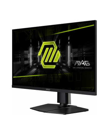 MSI MAG 274UPF E2 27inch Rapid IPS UHD 16:9 160Hz 400cd/m2 1ms 2xHDMI DP USB Type-C
