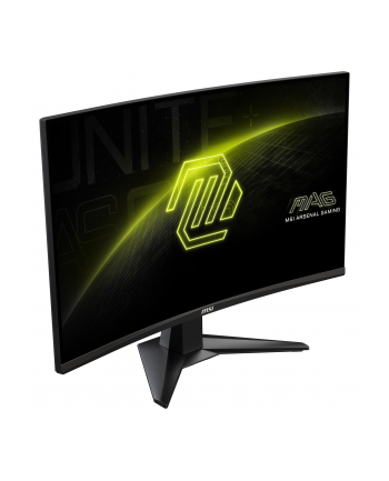 MSI MAG 27C6F 27inch VA 1920x1080 Curve 1500R 170Hz 1ms 3YW