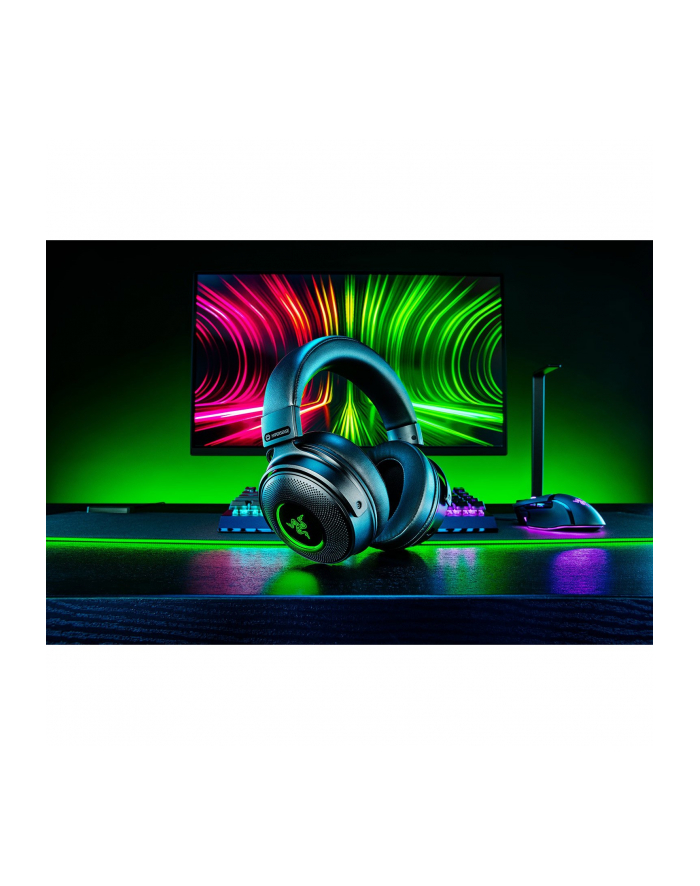 Razer Kraken V3 Pro główny