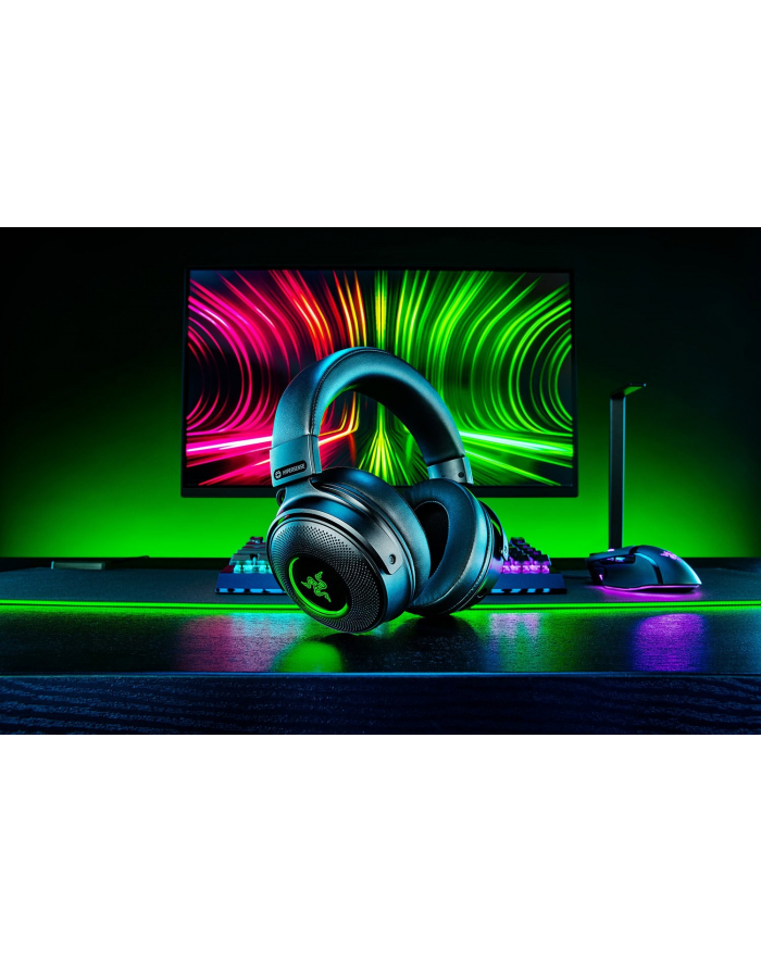 Razer Kraken V3 Pro główny