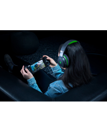 Razer Kaira Pro Headset