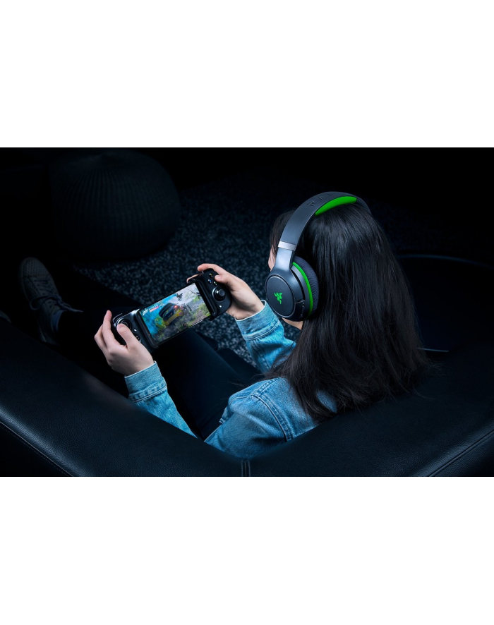 Razer Kaira Pro Headset główny