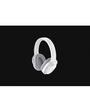 Razer Barracuda Mercury White