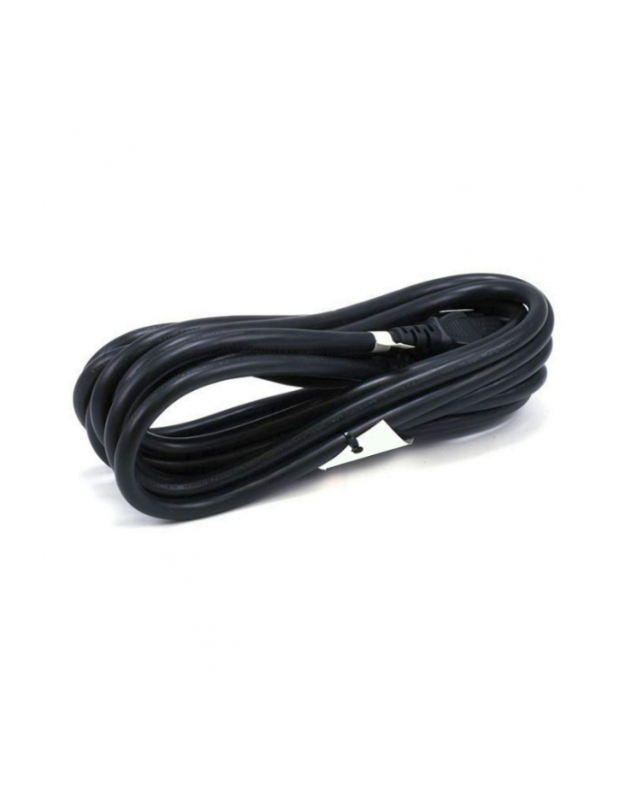 Lenovo 00XL063 kabel zasilające Czarny 1 m główny