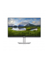 D-ELL 27 4K USB-C MONITOR - S2722QC - 685CM (27) - nr 1