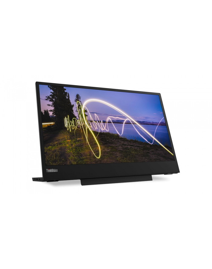 lenovo M15 156 FHD IPS 16:9/330CD/M L/T USB-C główny