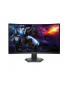 Dell 32 Curved Gaming Monitor - S3222DGM - 80cm (315') - nr 60