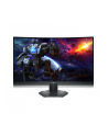 Dell 32 Curved Gaming Monitor - S3222DGM - 80cm (315') - nr 62