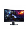 Dell 32 Curved Gaming Monitor - S3222DGM - 80cm (315') - nr 63