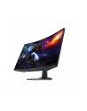 Dell 32 Curved Gaming Monitor - S3222DGM - 80cm (315') - nr 65