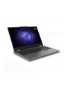 Lenovo LOQ 15IAX9 i5-12450HX 156''; FHD IPS 300nits AG 144Hz 16GB DDR5 4800 SSD1TB GeForce RTX 3050 6GB NoOS Luna Grey - nr 17