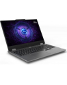 Lenovo LOQ 15IAX9 i5-12450HX 156''; FHD IPS 300nits AG 144Hz 16GB DDR5 4800 SSD1TB GeForce RTX 3050 6GB NoOS Luna Grey - nr 22