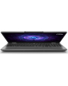 Lenovo LOQ 15IAX9 i5-12450HX 156''; FHD IPS 300nits AG 144Hz 16GB DDR5 4800 SSD1TB GeForce RTX 3050 6GB NoOS Luna Grey - nr 26