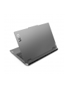 Lenovo LOQ 15IAX9 i5-12450HX 156''; FHD IPS 300nits AG 144Hz 16GB DDR5 4800 SSD1TB GeForce RTX 4050 6GB NoOS Luna Grey - nr 11