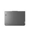 Lenovo LOQ 15IAX9 i5-12450HX 156''; FHD IPS 300nits AG 144Hz 16GB DDR5 4800 SSD1TB GeForce RTX 4050 6GB NoOS Luna Grey - nr 12