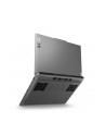 Lenovo LOQ 15IAX9 i5-12450HX 156''; FHD IPS 300nits AG 144Hz 16GB DDR5 4800 SSD1TB GeForce RTX 4050 6GB NoOS Luna Grey - nr 15
