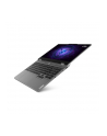 Lenovo LOQ 15IAX9 i5-12450HX 156''; FHD IPS 300nits AG 144Hz 16GB DDR5 4800 SSD1TB GeForce RTX 4050 6GB NoOS Luna Grey - nr 6