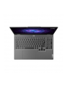 Lenovo LOQ 15IAX9 i5-12450HX 156''; FHD IPS 300nits AG 144Hz 16GB DDR5 4800 SSD1TB GeForce RTX 4050 6GB NoOS Luna Grey - nr 9
