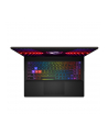 MSI Sword 16 HX B14VFKG-026XPL i7-14700HX 16'';QHD+ 240Hz IPS-level panel 16GB DDR5 SSD1TB RTX 4060 8GB NoOS - nr 4