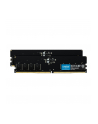 no name MEMORY DIMM 32GB DDR5-4800/KIT2 CT2K16G48C40U5 CRUCIAL - nr 3