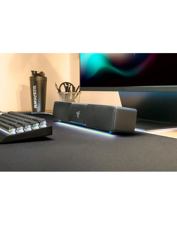 Razer Leviathan V2 X Soundbar główny