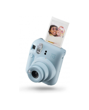 no name CAMERA INSTANT/INSTAX MINI 12 BLUE FUJIFILM