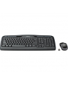 no name Logitech Wireless Combo MK330 - tastat - nr 10