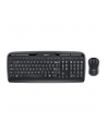 no name Logitech Wireless Combo MK330 - tastat - nr 11