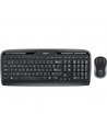 no name Logitech Wireless Combo MK330 - tastat - nr 6