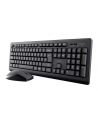 Zestaw KLAWIATURA + MYSZ TRUST PRIMO Wireless - nr 17