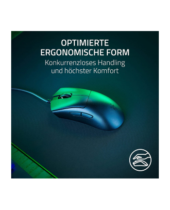 Razer DeathAdder V3 Mouse Black nr 2