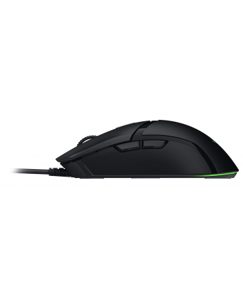 Razer Cobra Mouse Black