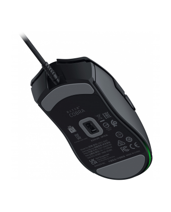 Razer Cobra Mouse Black