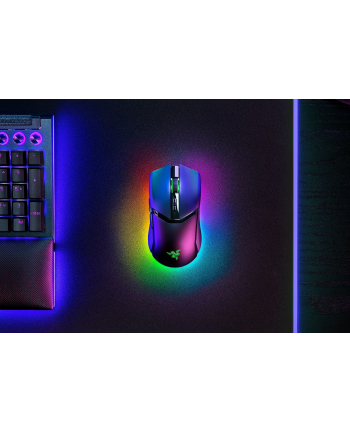 Razer Cobra Pro Mouse Black