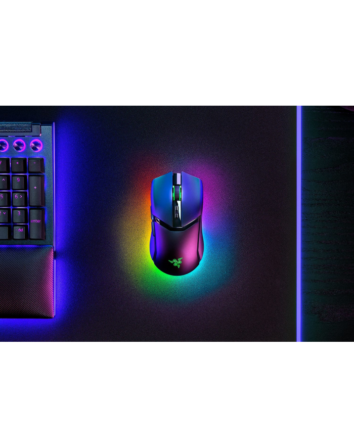 Razer Cobra Pro Mouse Black główny