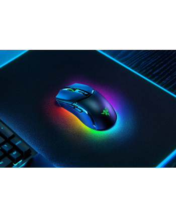 Razer Cobra Pro Mouse Black