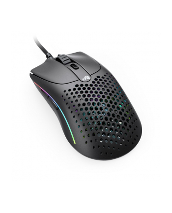 no name Glorious Model O 2 Przewodowa Mysz do gier - czarna, matowa