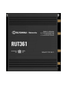 TELTONIKA NETWORKS RUT361 4G LTE Industrial Router - nr 1