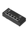 TELTONIKA NETWORKS TSF010 Flat Ethernet Switch - nr 1